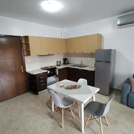아파트 San Giorgio Luxury 2 *