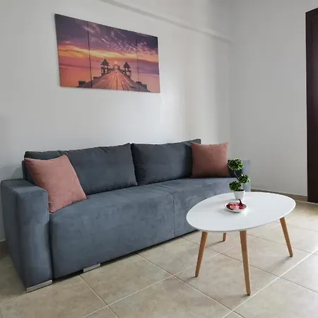 Apartment San Giorgio Luxury 2 Ierissos