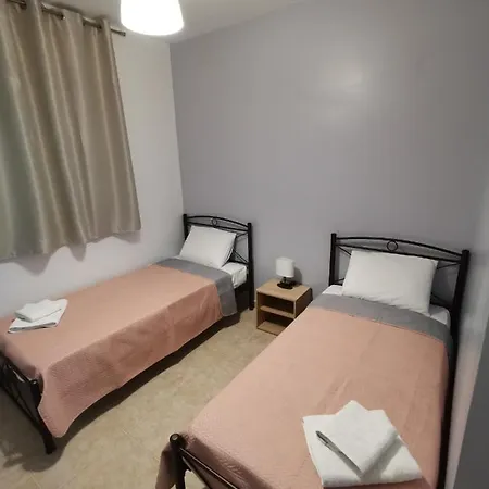 Apartment San Giorgio Luxury 2