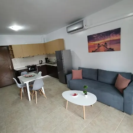 Apartment San Giorgio Luxury 2 *