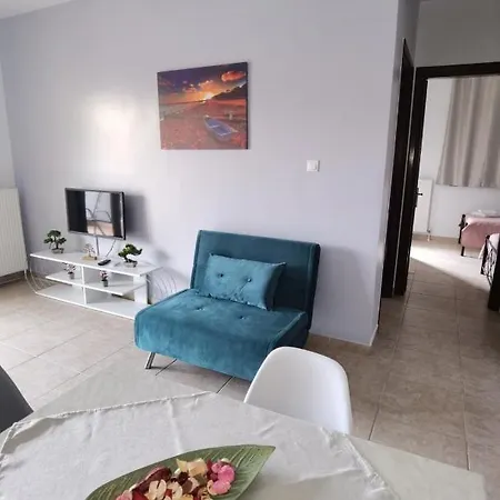 San Giorgio Luxury 2 Apartment *