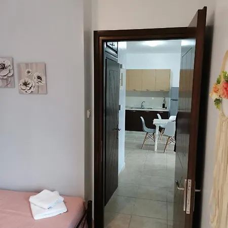 Apartment San Giorgio Luxury 2 Ierissos