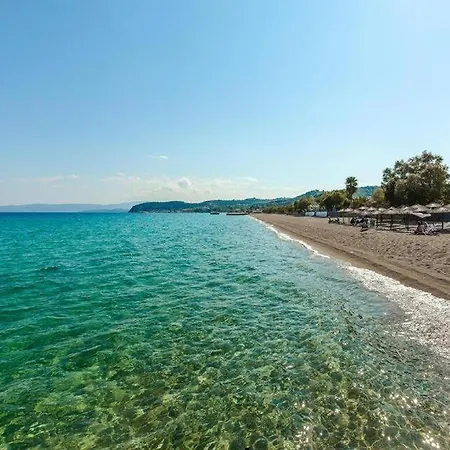 San Giorgio Luxury 2 아파트