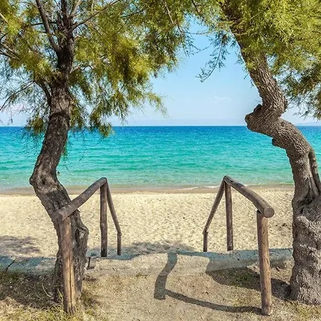 San Giorgio Luxury 2 아파트