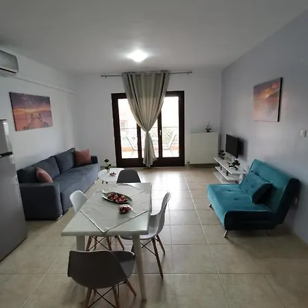 San Giorgio Luxury 2 Apartment *