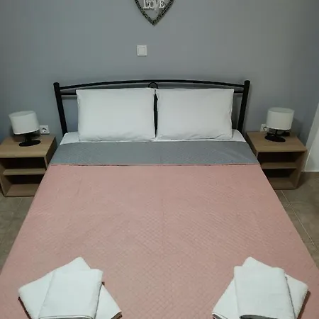 Apartment San Giorgio Luxury 2 *