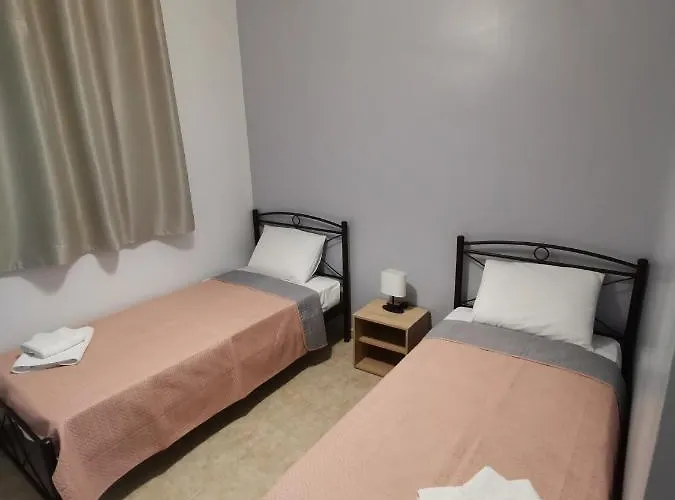 Apartament San Giorgio Luxury 2