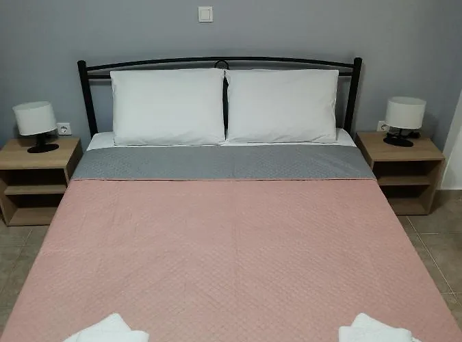 Apartament San Giorgio Luxury 2 *